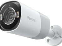 Reolink PRO IP POE Dual Illumination 8.0MP Bullet 2.7-13.5mm SED Motorised RP-PCB8MZ