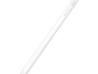 Baseus IT Stylus Active/Passive USB-C with LED Indicators White