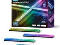 Govee Gaming Wall H6063 4+1 Kit
