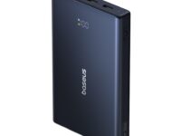 Baseus Powerbank 20W 10000mAh + Display PicoGo