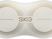 SKG Waist Massager Hot Compress-TENS W7 Pro