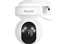 Reolink WIFI Outdoor PTZ Camera 5MP 3x Optical Zoom E1 Outdoor (E540)