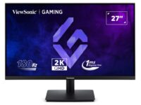 Viewsonic Monitor Gaming VX 27'' 2K IPS 180hz HDR10 VX27G1-2K
