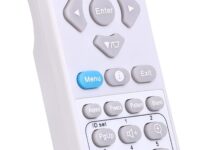 Viewsonic Remote Control for Projector PA503S