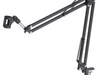 Maono AU-B01 Boom Arm Microphone Bracket Basic Version