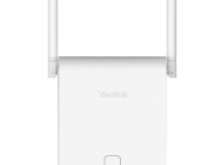 Yealink IP Phone Cordless DECT Multi-Cell Base PoE W90B