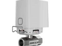 AJAX Automation WaterStop Valve 1/2"