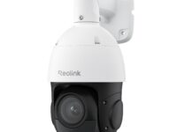 Reolink POE IP PTZ Camera 8MP 16x Optical Zoom (RLC-823S2) P850