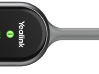 Yealink MeetingBar Wireless Presentation & BYOD Dongle over IP 4K USB-C/A for A40 PA20