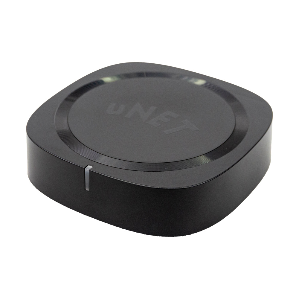 iEast Audiocast uNET USB Network Sharing Device