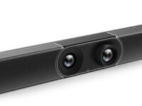 <font color="red">OPEN BOX</font> Yealink MeetingEye600 4K Video Conferencing Bar with SIP & VCH51 BYOD