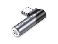 Vention USB-C to 3.5mm Female Right Angle Adaptor BGWH0