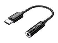 Vention USB-C to 3.5mm Female Adaptor BGIWA