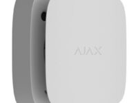 Ajax EN54 Fire Detection (Heat/Sounder) White