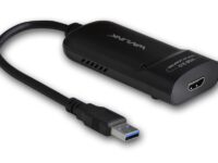 WavLink UG3501H USB3.0 to HDMI 2K Adapter (Up to 6 Monitors)