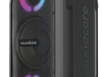Anker Soundcore Rave PartyCast IPX7 Portable BT Speaker