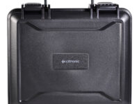 Citronic HDC295 Small Size Heavy Duty Case with Foam 27x22x9cm 127.251UK
