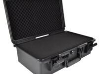 Citronic HDC555 Heavy Duty IP66 Case with Foam 55x34x20.5cm 127.255UK