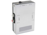 AV:Link STP2 Pre-amplifier for Turntables 128.513UK