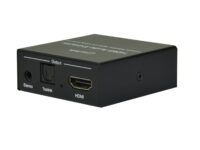 AV:Link 4K HDMI Digital Audio Extractor 128.514UK