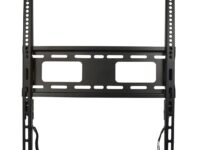 AV:Link Portrait Anti-Theft TV Wall Bracket 600x400 129.160UK