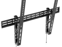 AV:Link TV Bracket 600x400 Tilt Auto Lock LPTL600 129.328UK