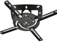 AV:Link PJM80 Fixed Ceiling projector mount 129.580UK