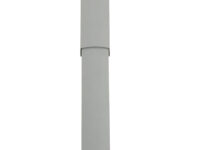 AV:Link PJM620 Ceiling Projector Mount 38-62cm 129.581UK
