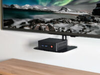 AV:Link ACS300 TV Wall Accessory Shelf 129.599UK