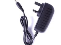 DigitMX DMX-PSU1201C Power Supply 12V 1A