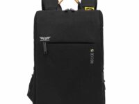 Armaggeddon Gaming Bag RECCE 15 GAIA Black