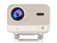 Yaber L2 Plus Full HD Smart TV Projector 700 Lumens JBL Sound WiFi6/BT Auto Focus