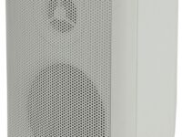 Adastra BC5V 5.25'' 30W Speakers White 952.714UK