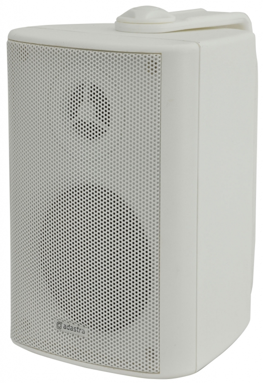 Adastra BC5V 5.25'' 30W Speakers White 952.714UK