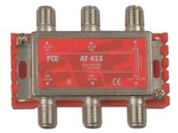 FTE AT415 4-Way Tap 5-2400mhz