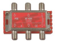 FTE AT425 4-Way Tap 5-2400mhz