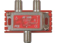FTE AT108 1-Way Tap 5-2400mhz