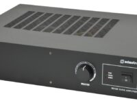 Adastra RS120 120W 100V Slave Amplifier 953.120UK