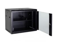 DigitMX NETPRO NP-C6U45W2 19'' Wall Rack 6U 45cm (Not Assembled)