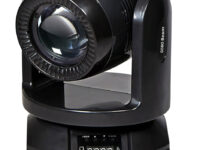QTXlight GOBO Beam 100W LED Moving Head 150.463UK