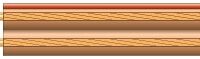 Mercury Speaker Cable 0.75mm Transp.100m 807.047UK
