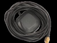 MikroTik GPS antenna with SMA connector for LtAP