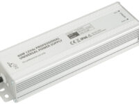 LYYT PS60 Universal 12V 60W IP67 Power Supply 153.744UK