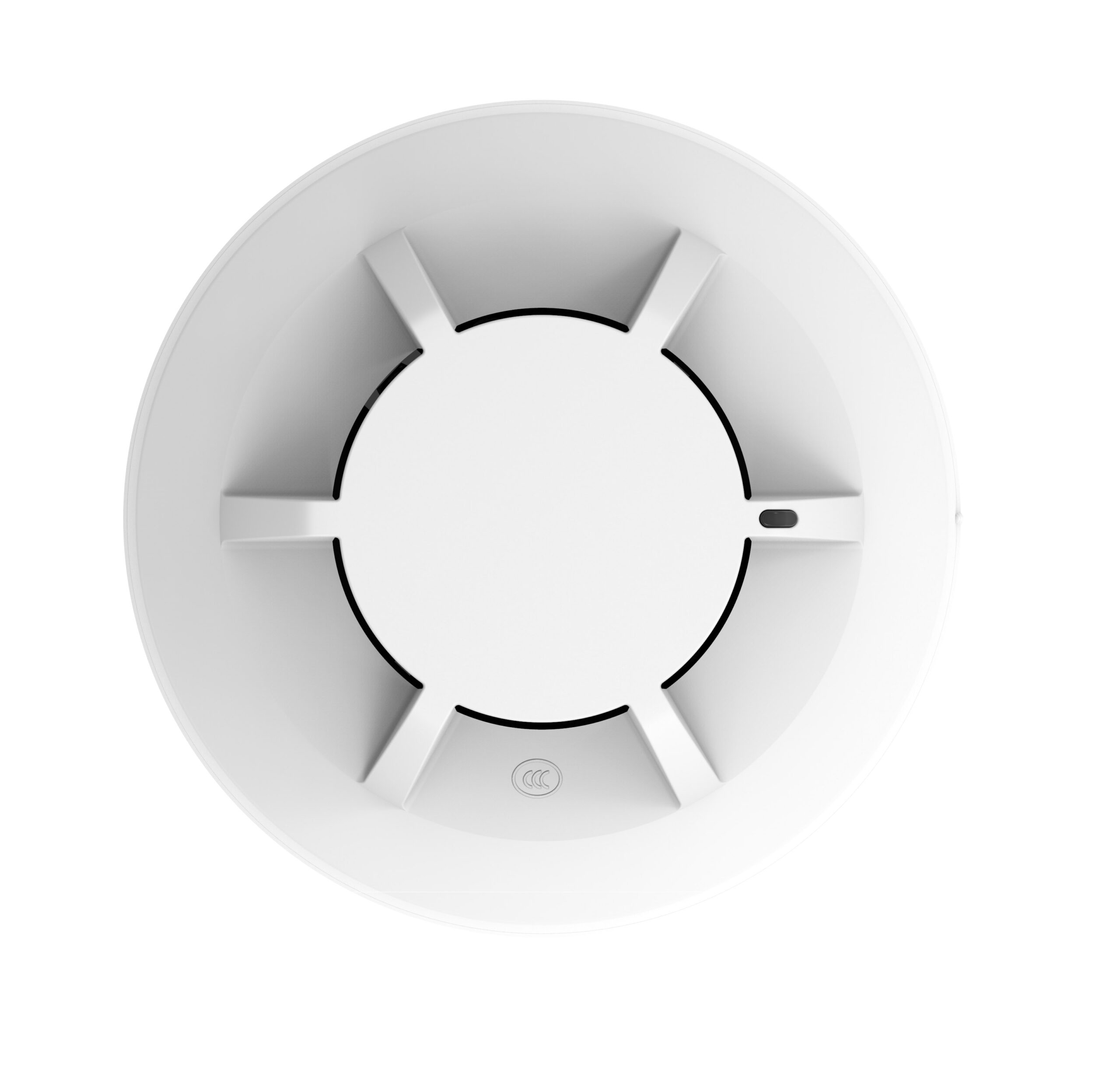 Dahua Addressable Fire Alarm Detector without Base (Smoke) HY-1301-CTXF