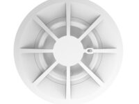 Dahua Addressable Fire Alarm Detector without Base (Heat) HY-1310-CTXF