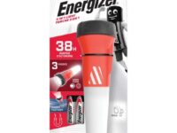 Energizer Outdoor 2in1 Floating Torch & Flashlight 90 Lumens IPX4 (2xAA Batteries Included)