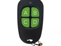Superior KEY RF Remote Control (433.92 MHz)