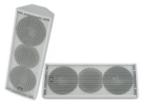 Citronic CX-1608 White 160W rms 170.357UK (pair)