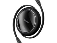 Baseus Cable USB-C to USB-C Pathfinder Retractable Cable 100W 1m Black