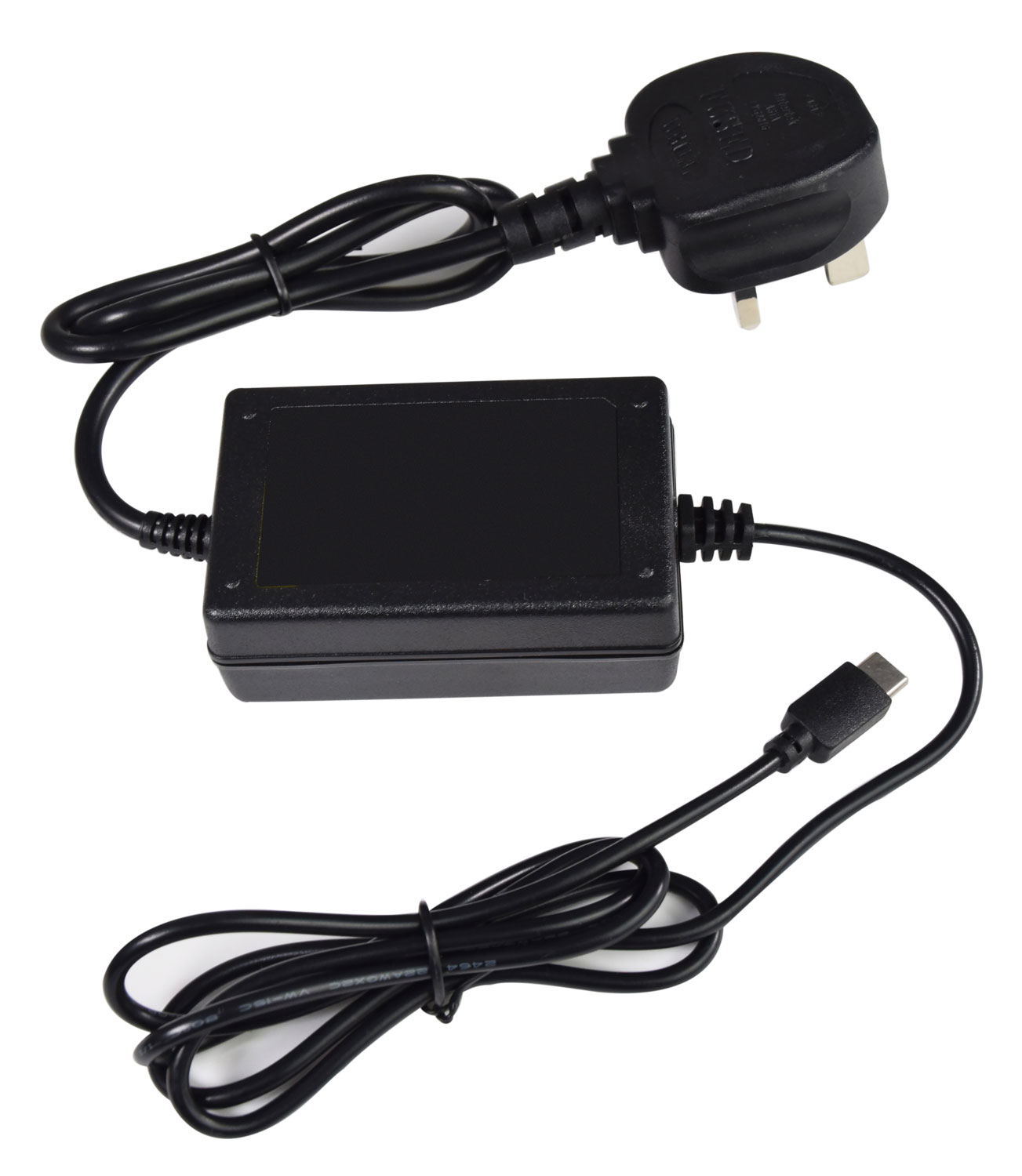 Citronic CMA-6 4 Channel Compact Mixer with DSP USB Play-Record BT & PC Connectivity 170.862UK - Image 4